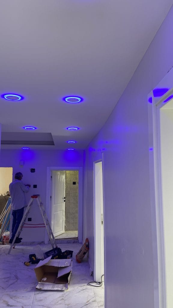 Ziyapaşa Mahallesi Elektrikçi 34 Adana Elektrikçi Kablo Tesisatı adana elektrikçi ustası-adana-seyhan elektrikçi