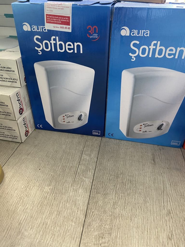 adana elektrikçi