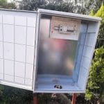 elektrikli araç şarj istasyonu