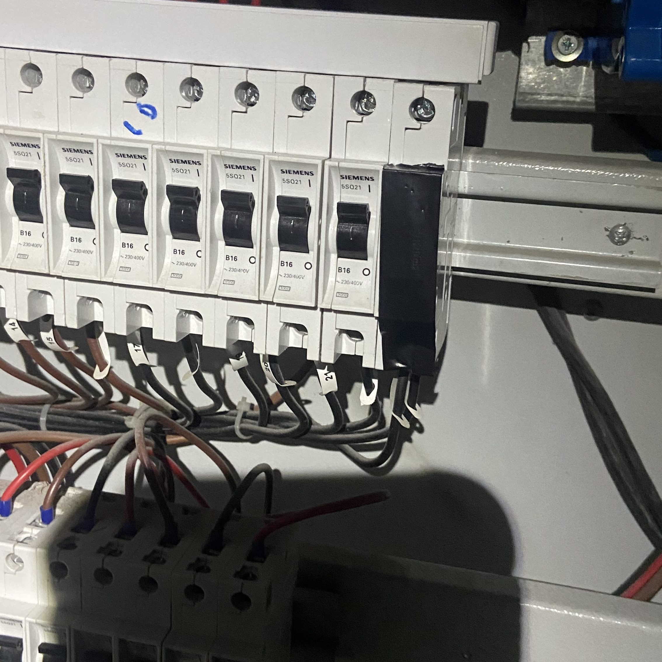 elektrik tesisatçı adana mithatpaşa