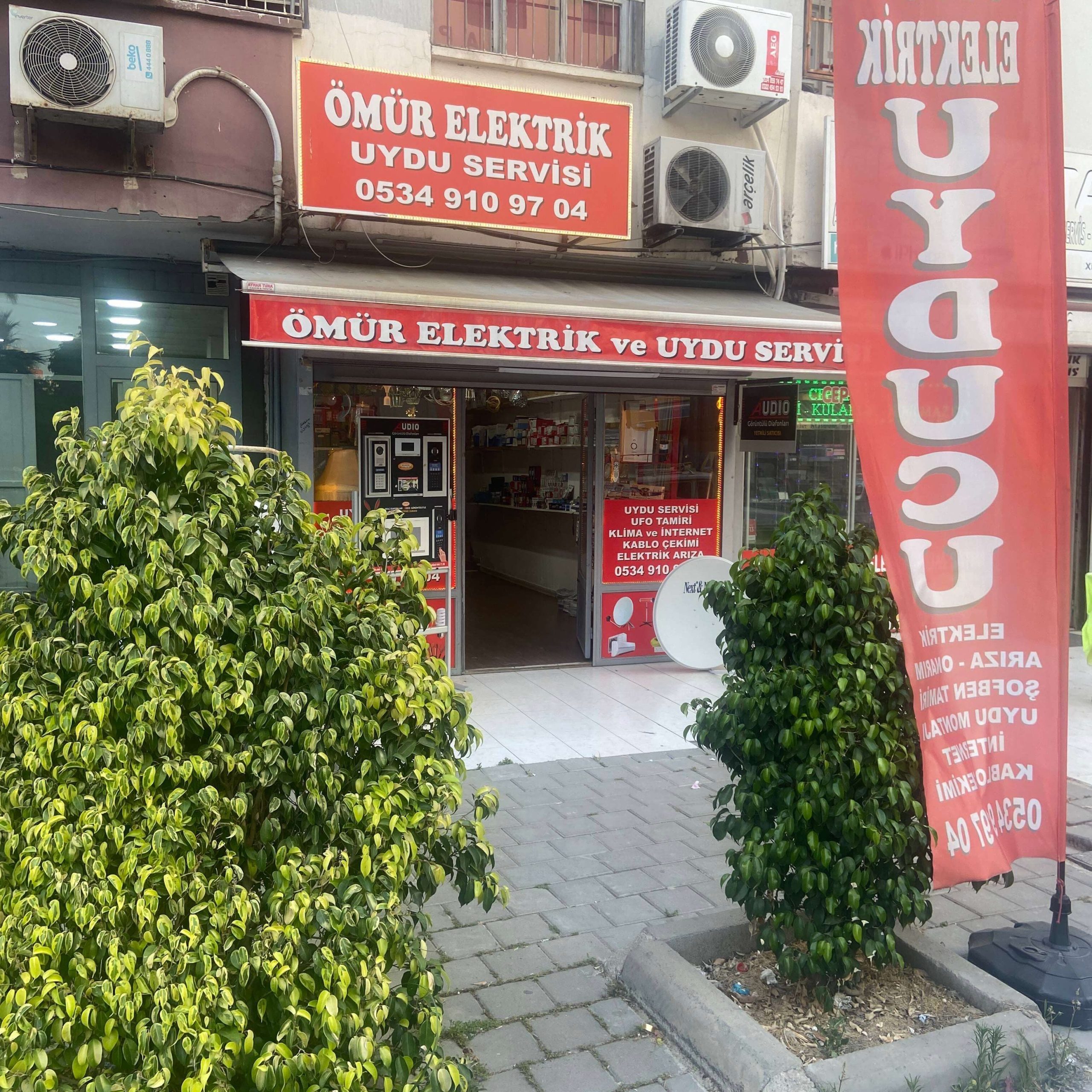 adana elektrikçi iletişim