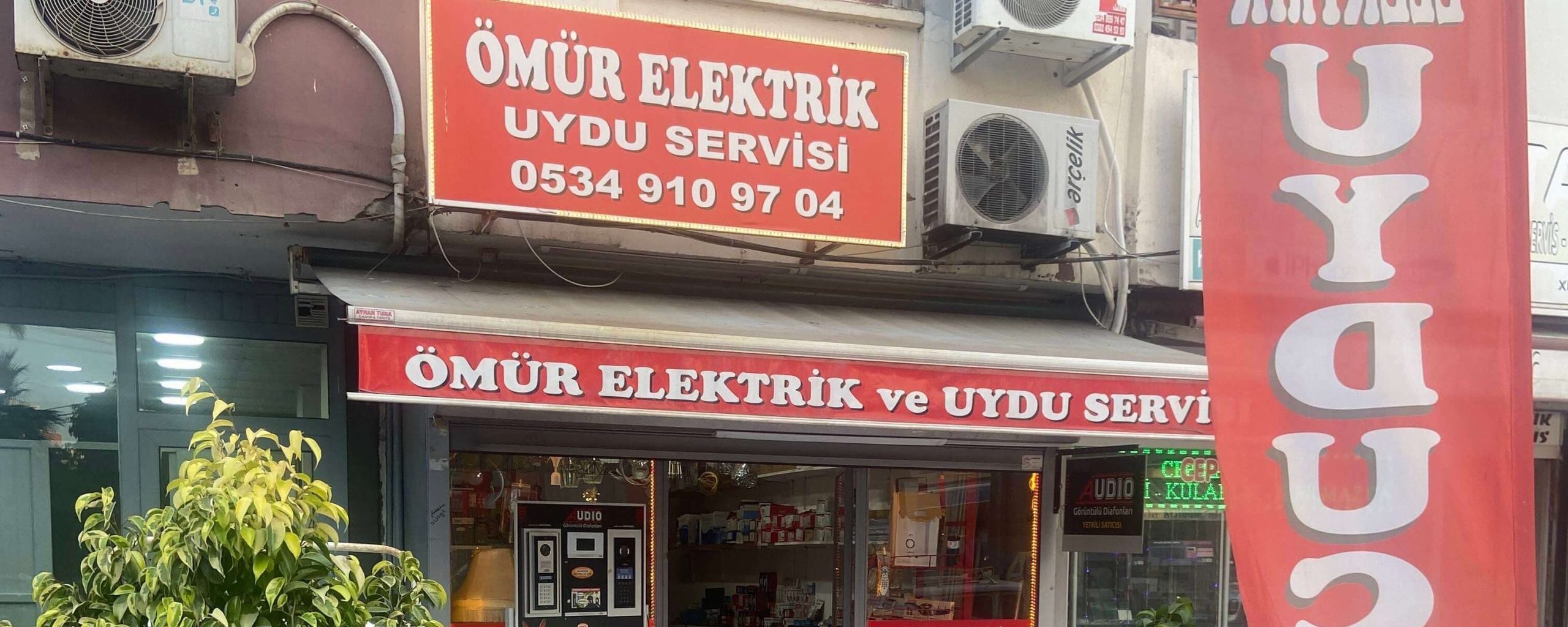 adana elektrikçi iletişim