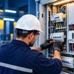 Adana elektrikçi yerinde elektrik arıza ve servis hizmeti