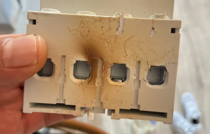 Adana acil elektrikçi hizmeti – elektrik arızasında hızlı ve güvenli müdahale