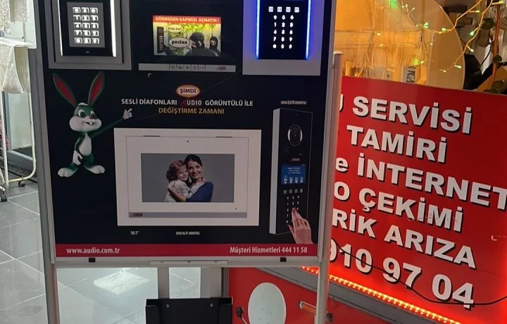 Adana elektrik arıza ve teknik servis çalışması