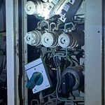 Adana elektrikçi saha servis çalışması
