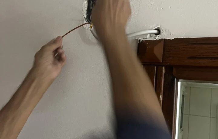 Adana elektrik tesisatı teknik kontrolü