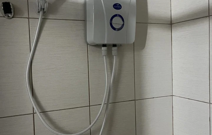 Adana elektrik servis uygulaması