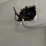 Adana elektrikçi servis ve onarım çalışması