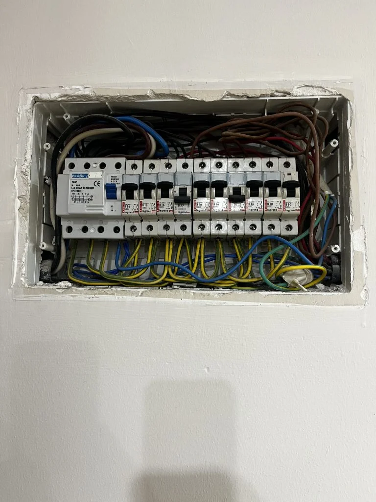 Adana elektrik arıza kontrol ve servis çalışması