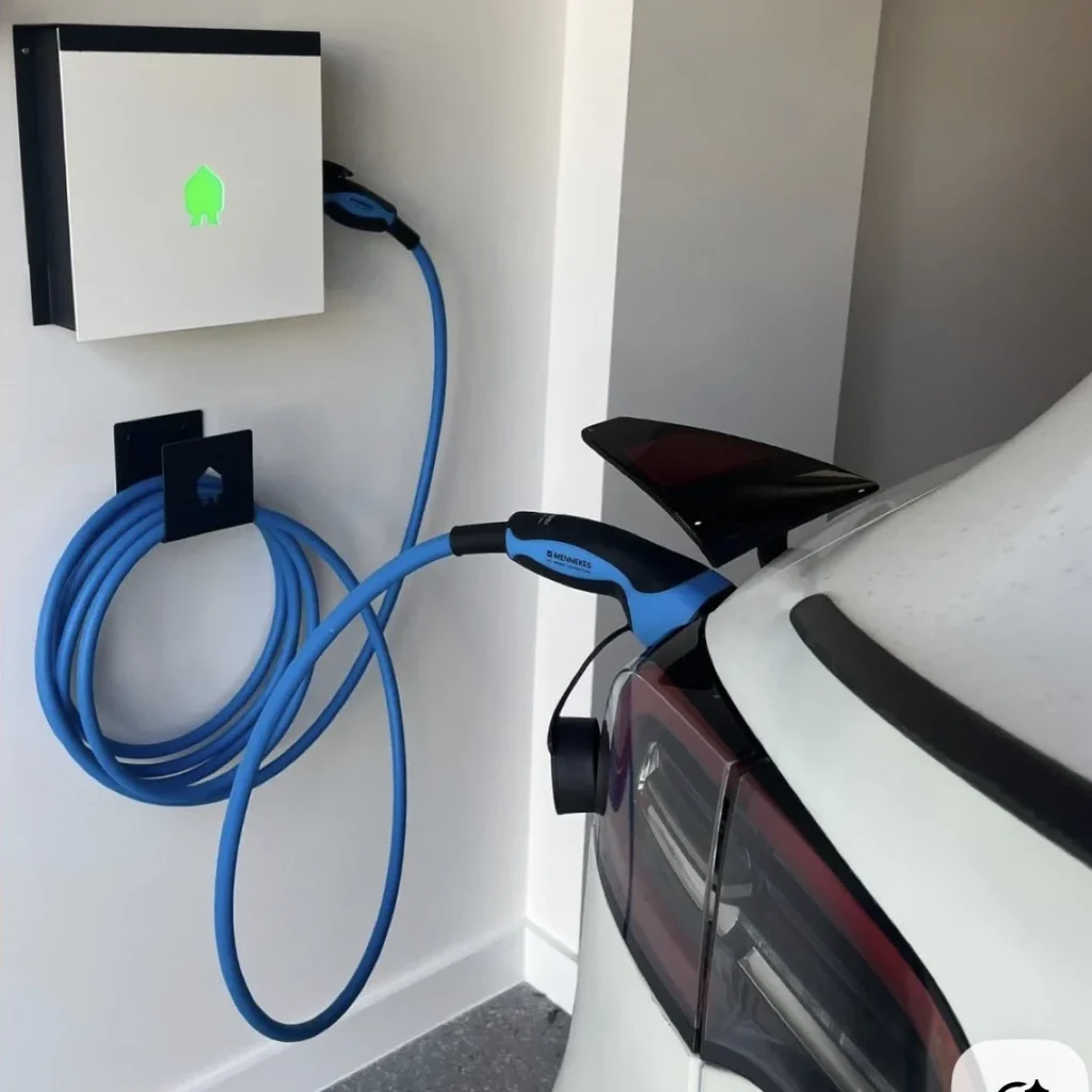 elektrikli araç