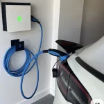 elektrikli araç