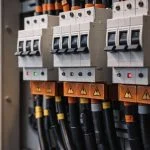 Bina elektrik panosu ve ana sigorta kontrolü