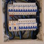 Elektrik sigortası ve tesisat arızası kontrolü