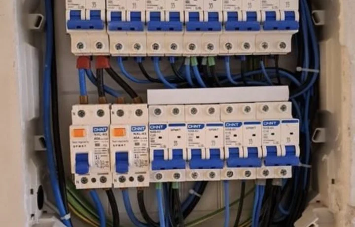 Elektrik sigortası ve tesisat arızası kontrolü