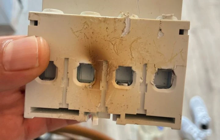 Adana elektrik arızası yerinde servis ve güvenli müdahale