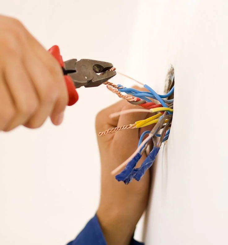 elektrik tesisati ariza ve onarim 1 – Adana Elektrikçi ve Tesisat Hizmetleri