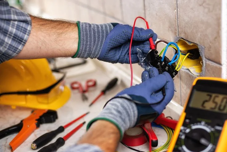 Adana elektrikçi servisleri ve elektrik tesisatı hizmetleri