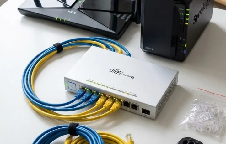 internet baglantisi – Adana Elektrikçi ve Tesisat Hizmetleri
