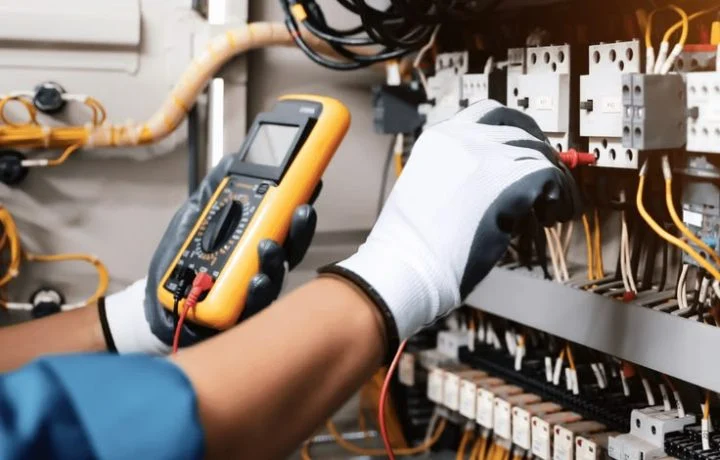 voltaj olcum – Adana Elektrikçi ve Tesisat Hizmetleri